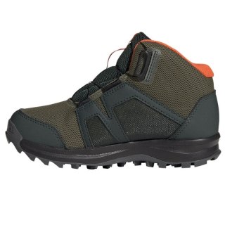 Buty adidas Terrex Boa Mid Rain.Rdy Jr IF7509