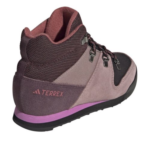 Buty adidas Terrex Snowpitch Jr IF7506