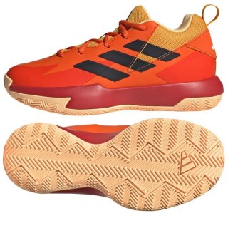 Buty do koszykówki adidas Cross Em Up Select Jr IE9274