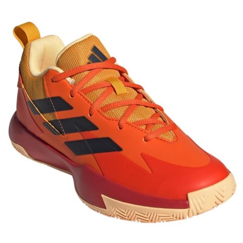 Buty do koszykówki adidas Cross Em Up Select Jr IE9274