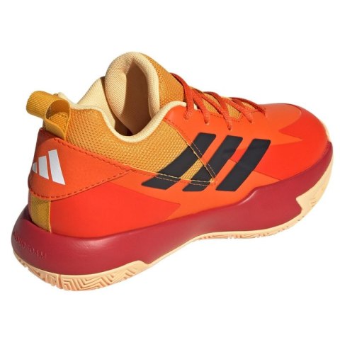 Buty do koszykówki adidas Cross Em Up Select Jr IE9274