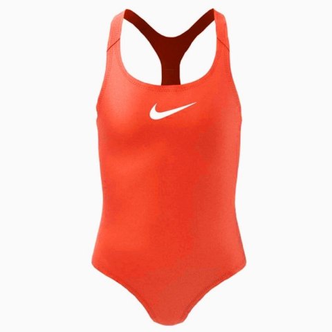 Kostium kąpielowy Nike Essential Jr NESSB711 620