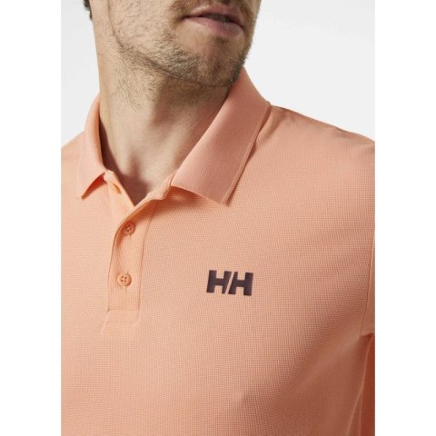 Koszulka Helly Hansen Ocean Polo M 34207 058