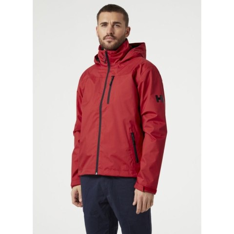 Kurtka Helly Hansen Crew Hooded Midlayer M 33874 162