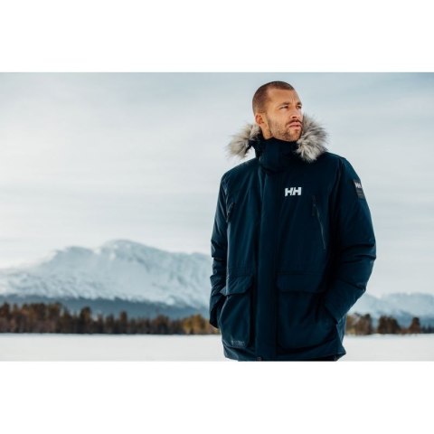 Kurtka Helly Hansen Reine Parka M 53630 597