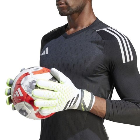 Rękawice bramkarskie adidas Predator League Gloves M IA0879