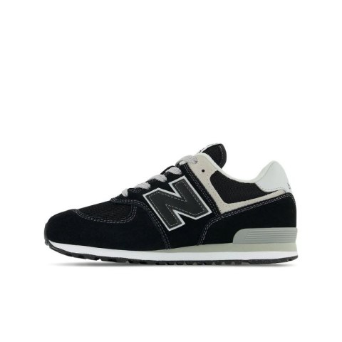 Buty New Balance Jr GC574EVB