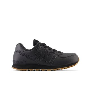 Buty New Balance Jr GC574NBB