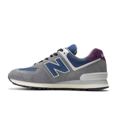 Buty New Balance M U574KGN