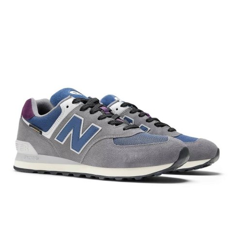 Buty New Balance M U574KGN