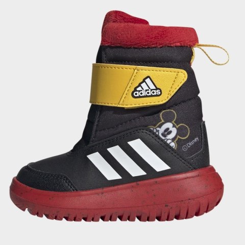 Buty adidas Winterplay Disney Mickey Jr IG7190