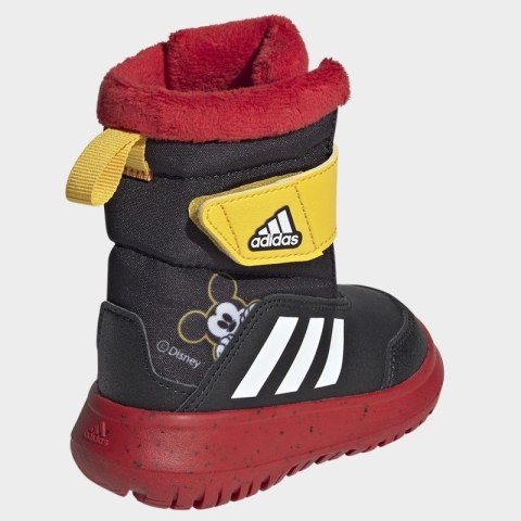 Buty adidas Winterplay Disney Mickey Jr IG7190