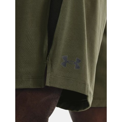 Spodenki Under Armour M 1376955-390