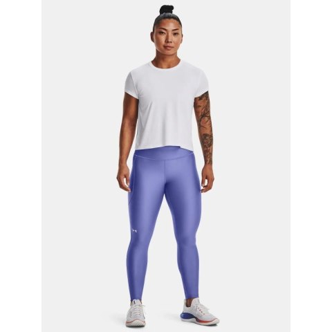 Spodnie Under Armour HeatGear No-Slip Waistband W 1365336-495