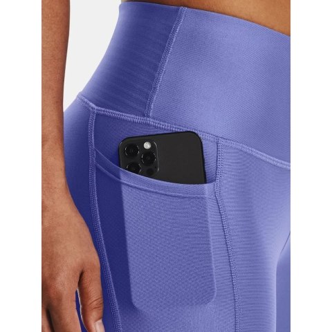 Spodnie Under Armour HeatGear No-Slip Waistband W 1365336-495