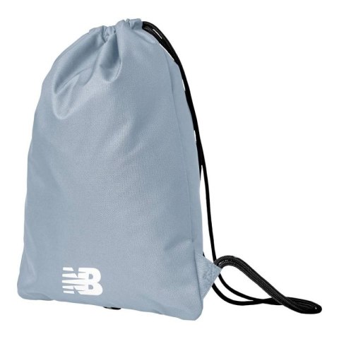 Worek New Balance Team Drawstring Bag Gnm LAB13502GNM