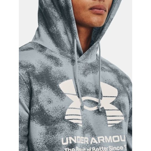 Bluza Under Armour M 1377185-465