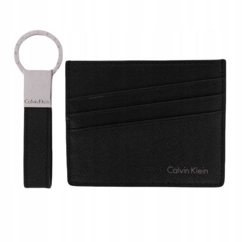 Brelok + etui Calvin Klein K50K502076