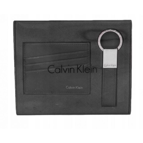 Brelok + etui Calvin Klein K50K502076