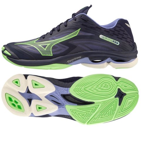 Buty Mizuno Wave Lightning Z7 M V1GA220011