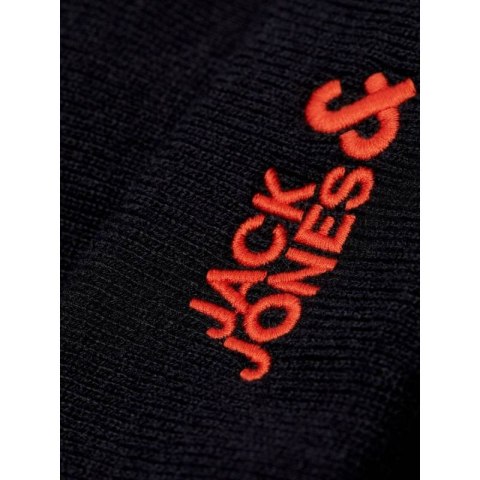 Czapka Jack & Jones Jaclong Beanie Noos M 12092815