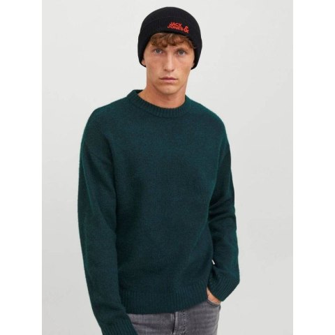 Czapka Jack & Jones Jaclong Beanie Noos M 12092815