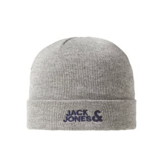 Czapka Jack & Jones Jaclong Beanie Noos M 12092815