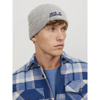 Czapka Jack & Jones Jaclong Beanie Noos M 12092815