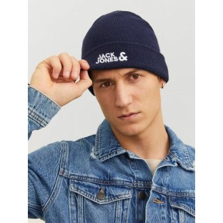 Czapka Jack & Jones Jaclong Beanie Noos M 12092815