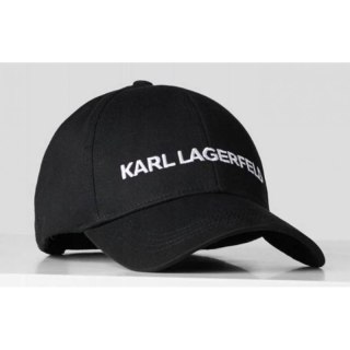 Czapka z daszkiem Karl Lagerfeld 205W3413