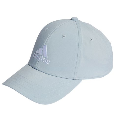 Czapka z daszkiem adidas Bballcap LT Emb II3554