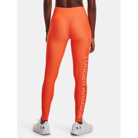 Legginsy Under Armour W 1376327-866