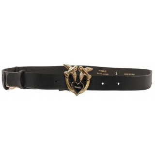 Pasek damski Pinko Love Belt H2 1H2147