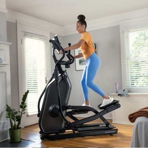 Rower Schwinn Eliptyczny Programowany Kompaktowy 590E 100955