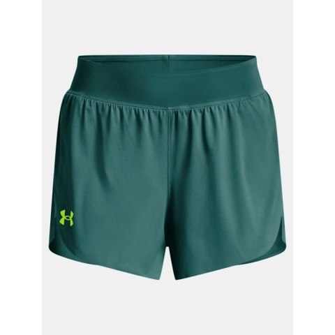 Spodenki Under Armour W 1377609-722