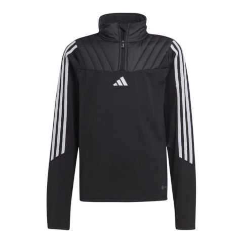 Bluza adidas Tiro 23 Club Jr IA5372