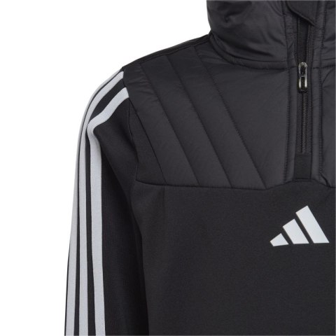 Bluza adidas Tiro 23 Club Jr IA5372