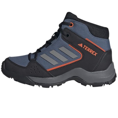 Buty adidas Terrex Hyperhiker Mid K Jr IF5700