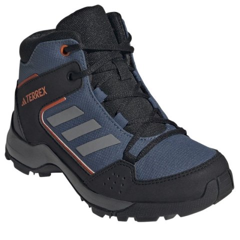 Buty adidas Terrex Hyperhiker Mid K Jr IF5700