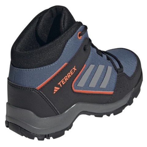 Buty adidas Terrex Hyperhiker Mid K Jr IF5700