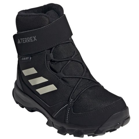 Buty adidas Terrex Snow CF RAIN.RDY Jr IF7495