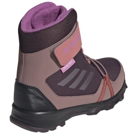 Buty adidas Terrex Snow CF RAIN.RDY Jr IF7497