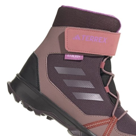 Buty adidas Terrex Snow CF RAIN.RDY Jr IF7497