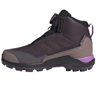 Buty adidas Terrex Winter Mid Boa Rain.Rdy Jr IF7494