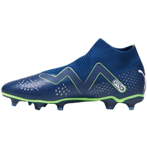 Buty piłkarskie Puma Future Match+ LL FG/AG M 107366 03