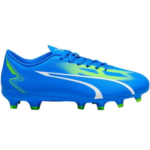 Buty piłkarskie Puma Ultra Play FG/AG Jr 107530 03