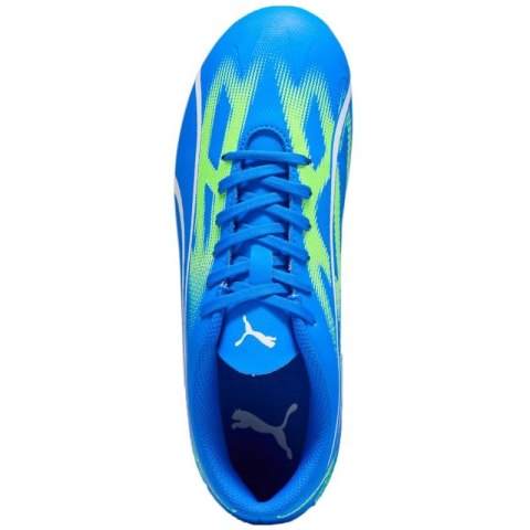 Buty piłkarskie Puma Ultra Play FG/AG Jr 107530 03