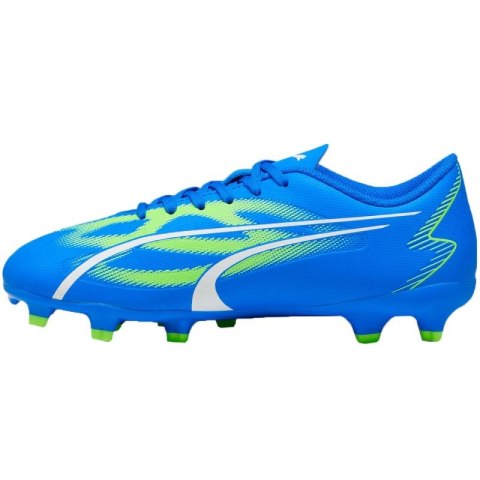 Buty piłkarskie Puma Ultra Play FG/AG Jr 107530 03