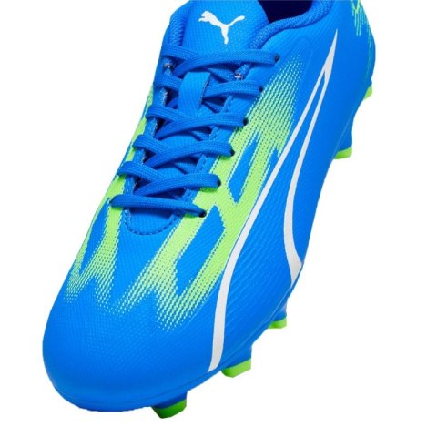 Buty piłkarskie Puma Ultra Play FG/AG Jr 107530 03