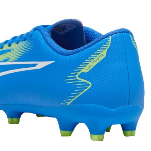 Buty piłkarskie Puma Ultra Play FG/AG Jr 107530 03